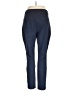 Express Blue Casual Pants Size 12 - photo 2