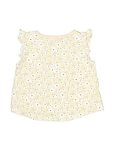 Rabbit Bear Short Sleeve Top (view 2)