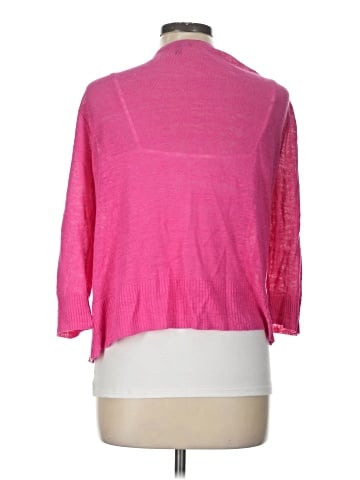 Eileen Fisher Cardigan (view 2)