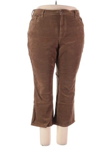 Lands' End Jeggings (view 1)