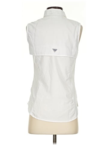Columbia Sleeveless Blouse (view 2)