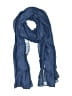 Unbranded Blue Scarf One size - photo 1