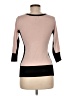 By & By Pink Pullover Sweater Size M - photo 2