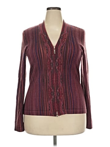 St. John Sport Cardigan (view 1)