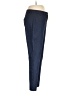 Express Blue Casual Pants Size 12 - photo 4