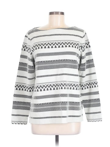 J.Jill Long Sleeve T-Shirt (view 1)