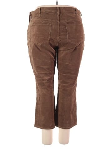 Lands' End Jeggings (view 2)