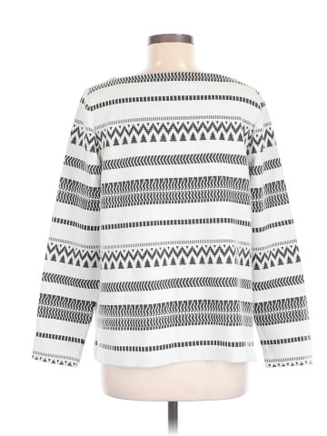 J.Jill Long Sleeve T-Shirt (view 2)