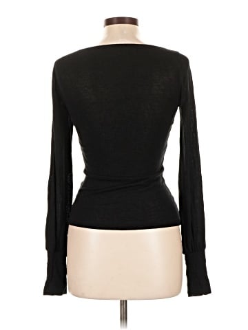 Reformation Jeans Long Sleeve T-Shirt (view 2)