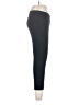 Nike Solid Gray Active Pants Size M - photo 4