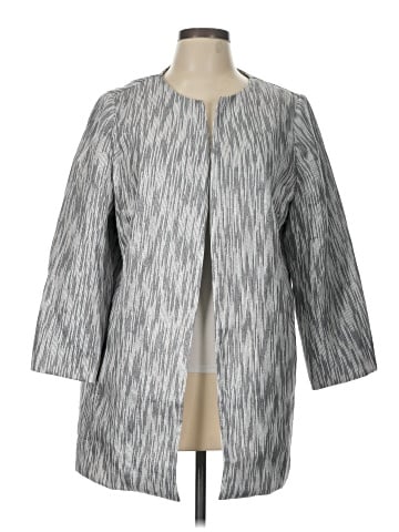Travelers by Chico's Coat (view 1)