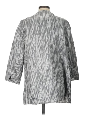 Travelers by Chico's Coat (view 2)