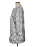 Travelers by Chico's Gray Coat Size Lg (2) - photo 5
