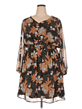 Daniel Rainn Casual Dress