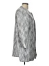 Travelers by Chico's Gray Coat Size Lg (2) - photo 4