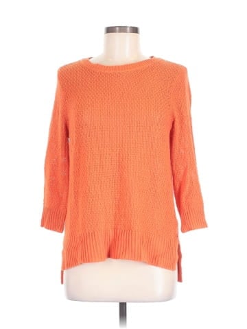 Lauren by Ralph Lauren Pullover Sweater (view 1)