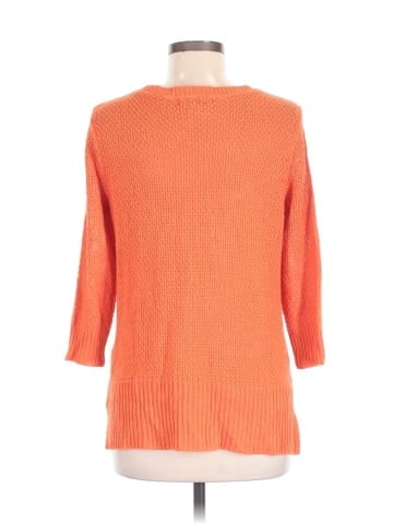 Lauren by Ralph Lauren Pullover Sweater (view 2)