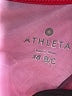 Athleta Pink Swimsuit Top Size Lg - Lg (38B) - photo 3