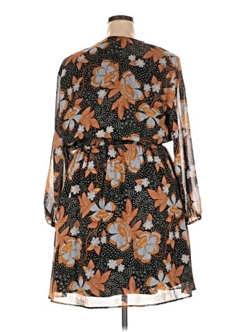 Daniel Rainn Casual Dress (view 2)