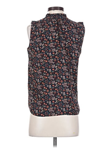 Ann Taylor LOFT Outlet Sleeveless Blouse (view 2)