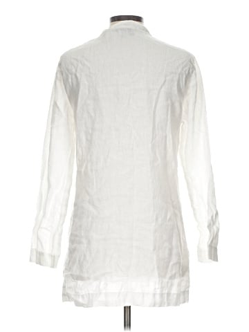 Saks Fifth Avenue Long Sleeve Blouse (view 2)