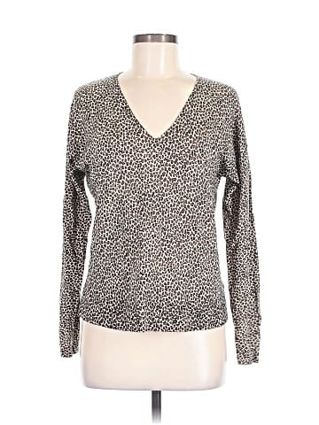 Banana Republic Long Sleeve Top (view 1)