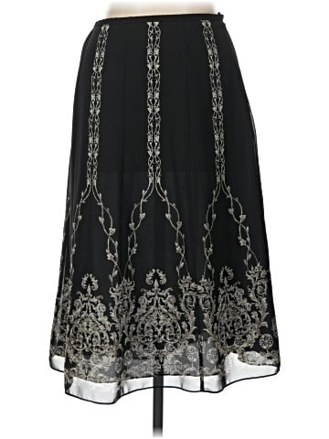 Jones Wear Formal Skirt (view 1)