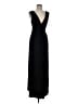 Max Studio Black Cocktail Dress Size M - photo 1