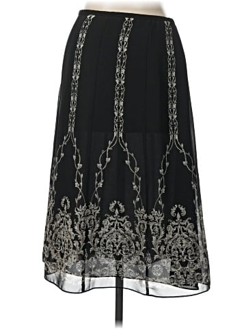 Jones Wear Formal Skirt (view 2)