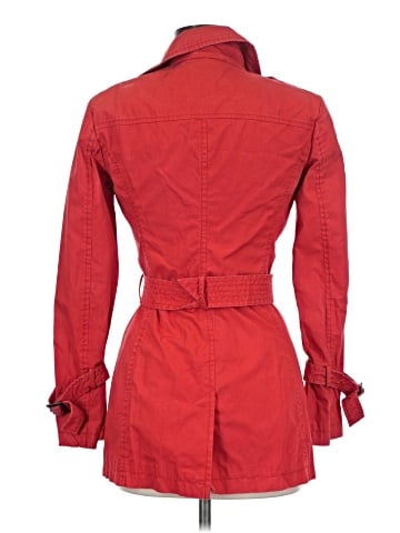 Stile Benetton Trenchcoat (view 2)