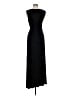 Max Studio Black Cocktail Dress Size M - photo 2
