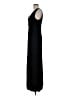 Max Studio Black Cocktail Dress Size M - photo 5