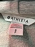 Athleta Gray Pullover Hoodie Size S - photo 7