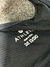 Athleta Chevron-herringbone Black Swimsuit Top Size L - photo 3