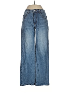 Shein Jeans (view 1)
