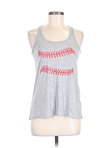 Bella Tank Top (view 1)
