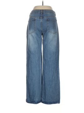 Shein Jeans (view 2)