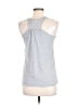 Bella Silver Tank Top Size M - photo 2