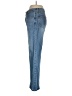 Shein Blue Jeans Size M (petite) - photo 5
