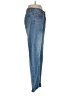 Shein Blue Jeans Size M (petite) - photo 4