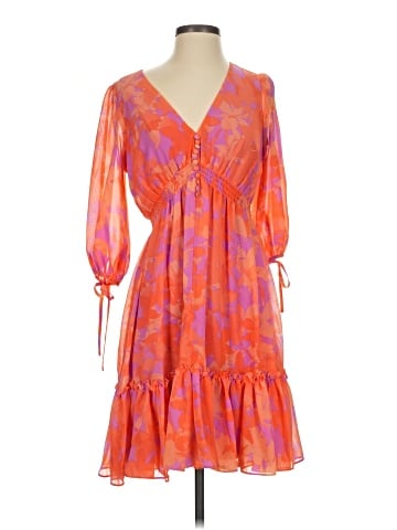 Taylor Casual Dress (view 1)