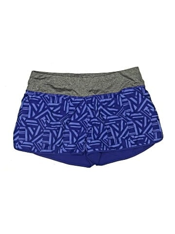 MPG Athletic Shorts (view 1)