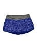 MPG Color Block Blue Athletic Shorts Size M - photo 1