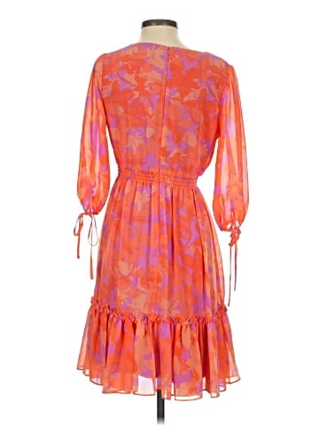 Taylor Casual Dress (view 2)