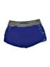 MPG Color Block Blue Athletic Shorts Size M - photo 2
