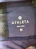 Athleta Blue Active Pants Size M - photo 4