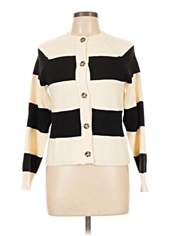 Zara Cardigan (view 1)