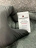 Woolrich 100% Acrylic Black Poncho One size - photo 4