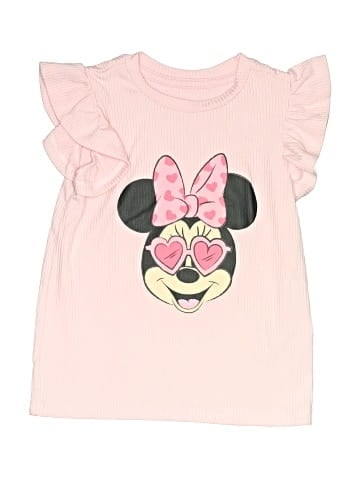 Disney Short Sleeve Top (view 1)