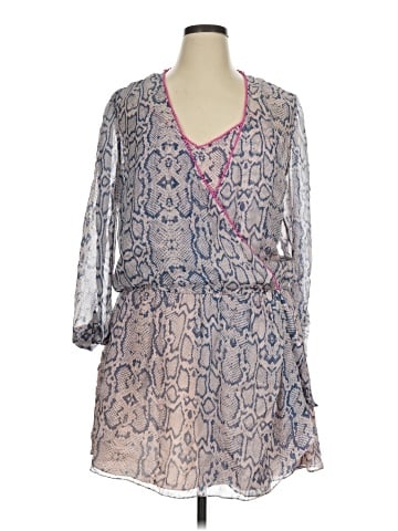 Juicy Couture Casual Dress (view 1)